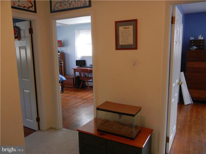 57 South Overhill Road Media, PA 19063 - Photo 14 of 22 Hallway