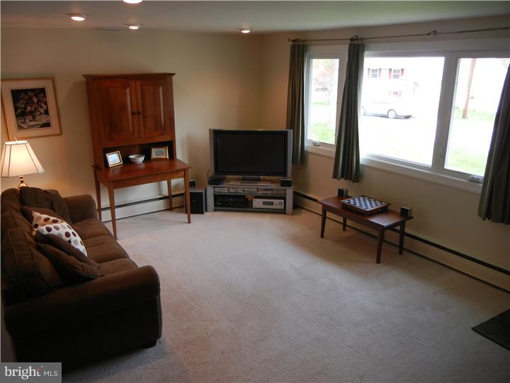 57 South Overhill Road Media, PA 19063 - Photo 4 of 22 Living Room