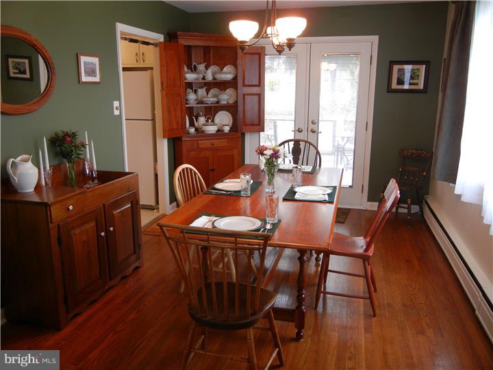 57 South Overhill Road Media, PA 19063 - Photo 5 of 22 Dining Room