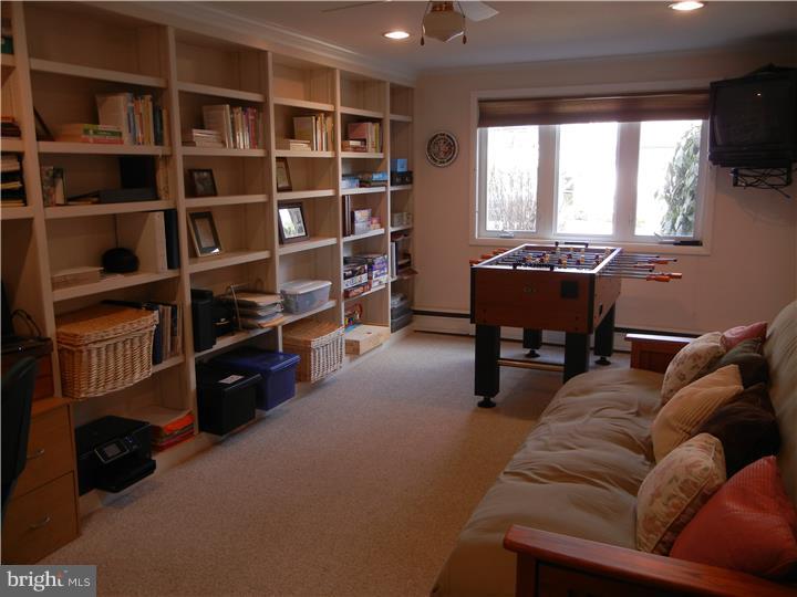 57 South Overhill Road Media, PA 19063 - Photo 7 of 22 Family Room