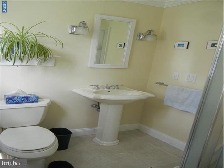 57 South Overhill Road Media, PA 19063 - Photo 8 of 22 Bathroom