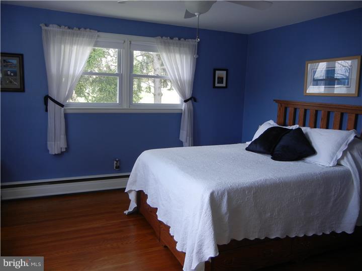 57 South Overhill Road Media, PA 19063 - Photo 9 of 22 Bedroom - Main
