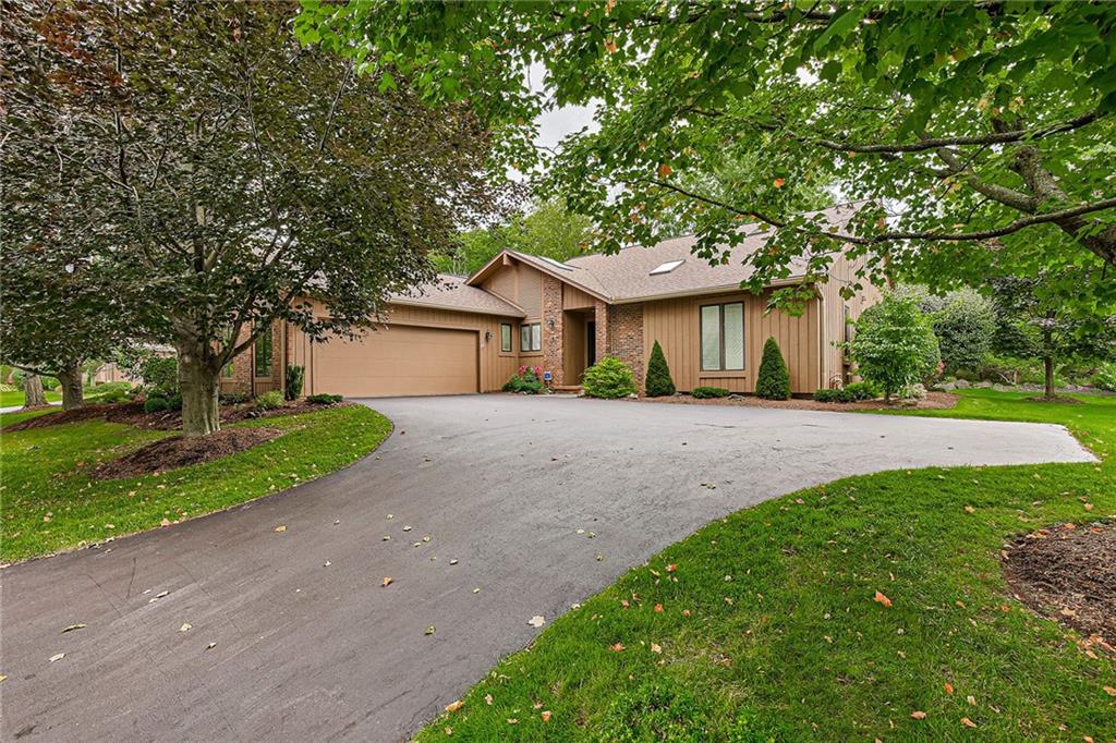 18 Shadow Pines Drive, Penfield, NY 14526 Compass