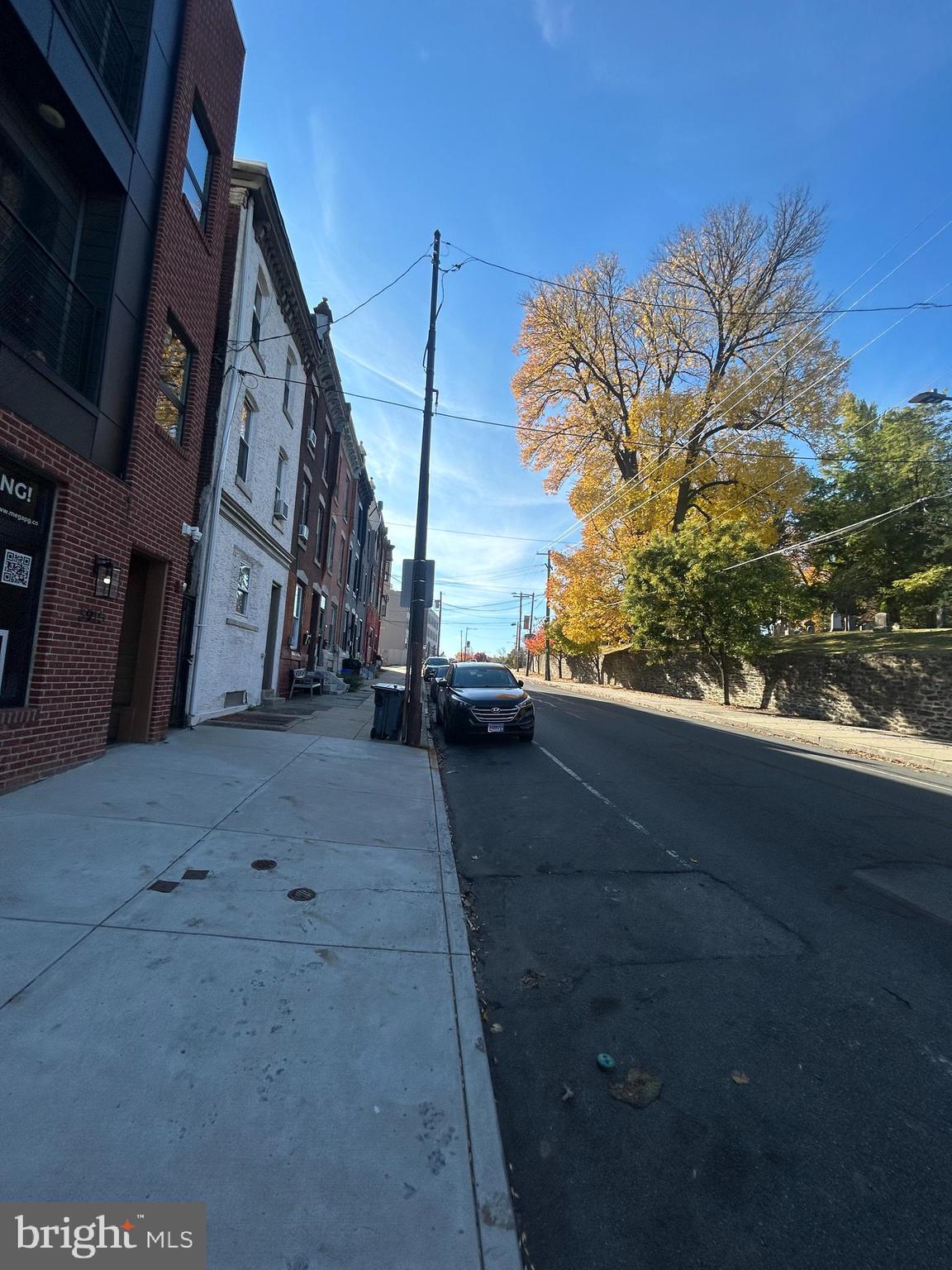 3929-31 Ridge Avenue Philadelphia, PA 19132 - Photo 11 of 12 a view of a street