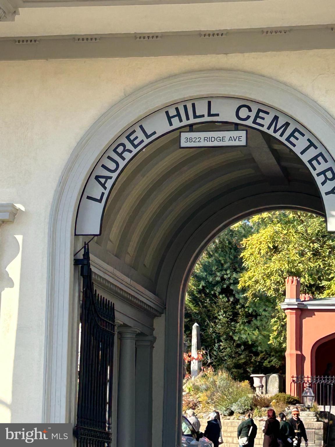 3929-31 Ridge Avenue Philadelphia, PA 19132 - Photo 8 of 12 a front view of a house