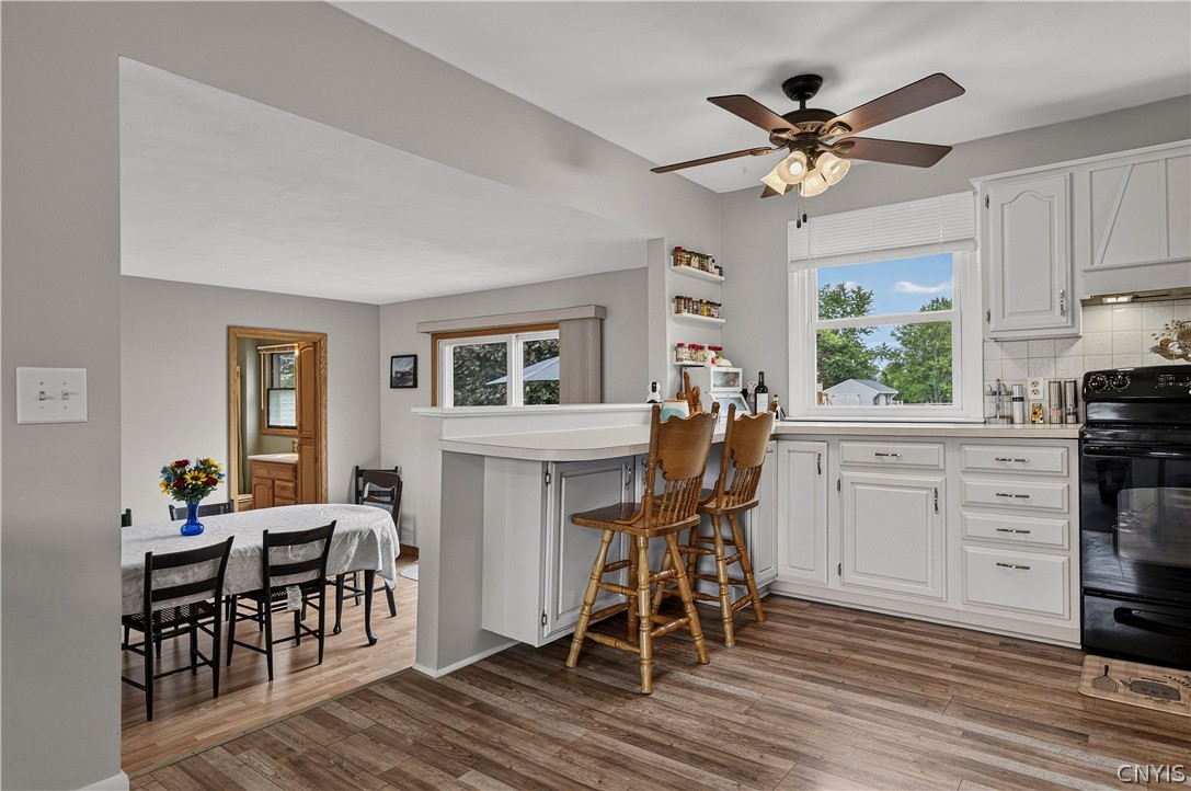 5511 Keyes Road Deerfield, NY 13502 - Photo 9 of 47