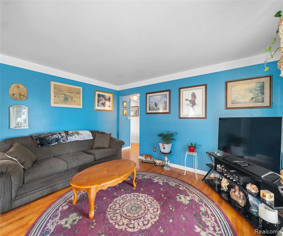 28940 Grandview Street Inkster, MI 48141 - Photo 5 of 41