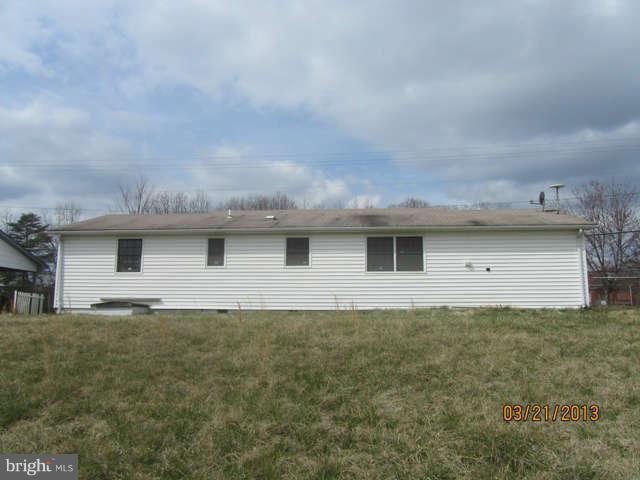 9102 Oxon Hill Road Fort Washington, MD 20744 - Photo 14 of 14 Exterior (Rear)