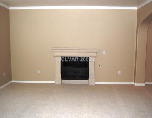 692 Blue Crystal Cree Road Henderson, NV 89002 - Photo 8 of 12 Living Room.