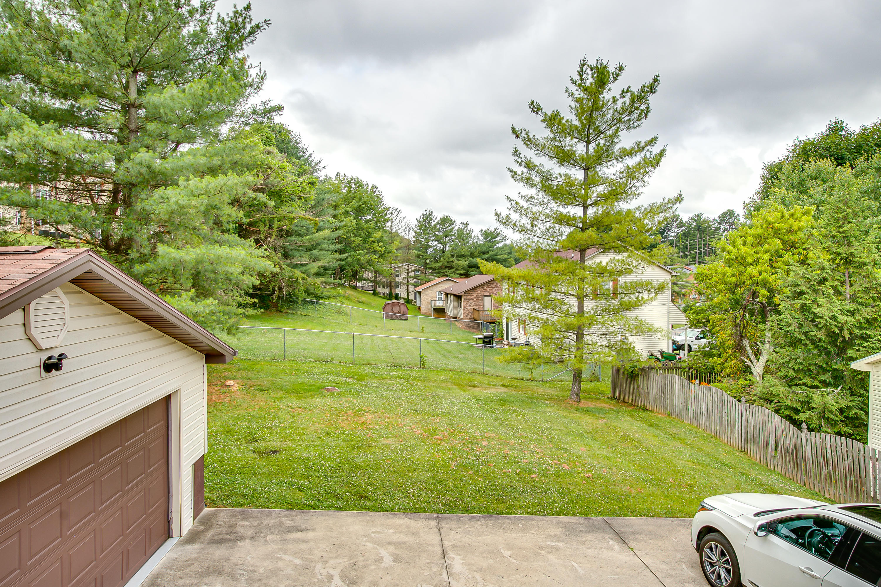 3805 Ridge Line Drive Kingsport, TN 37664 - Photo 34 of 35 Ridgeline-34
