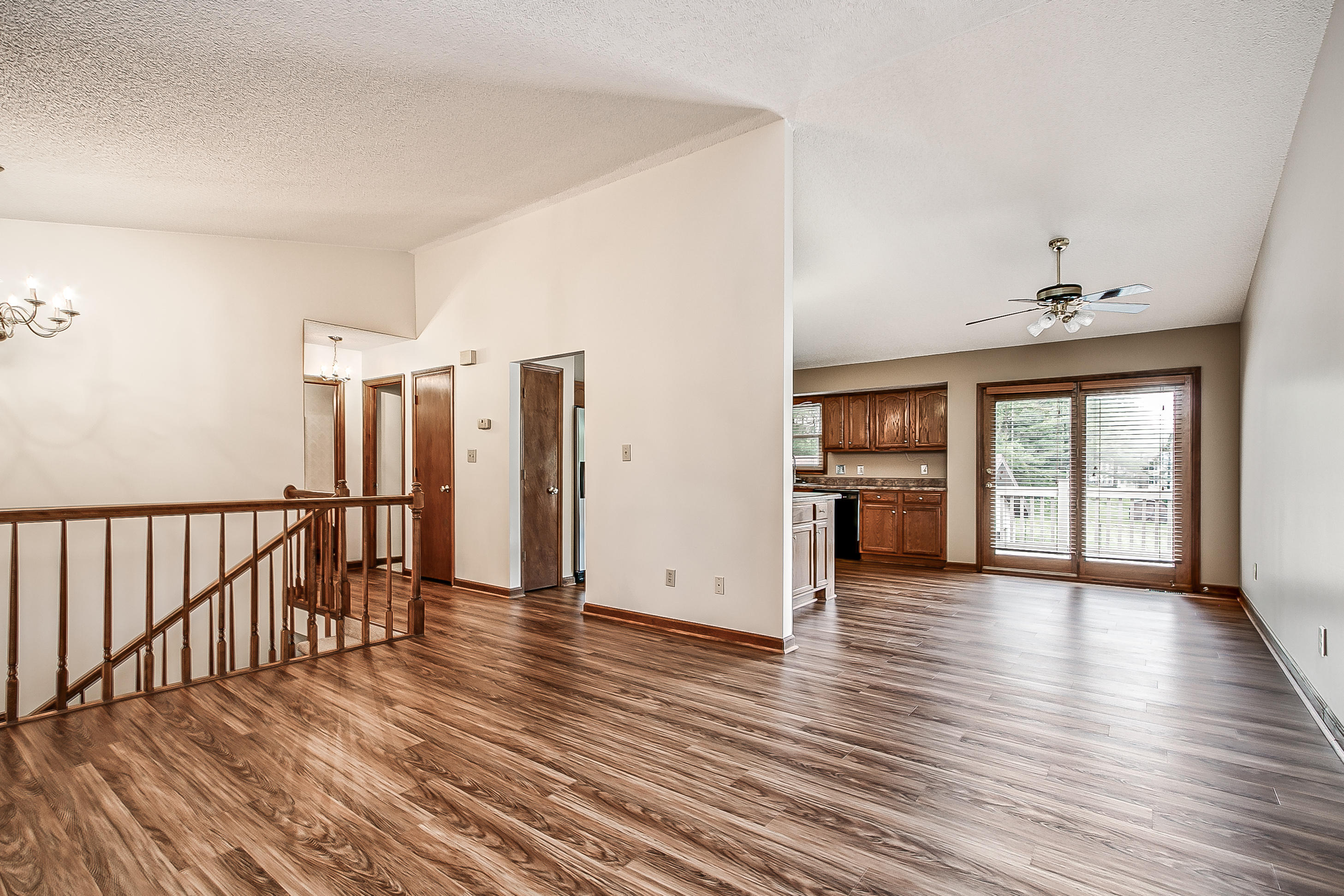 3805 Ridge Line Drive Kingsport, TN 37664 - Photo 8 of 35 Ridgeline-8