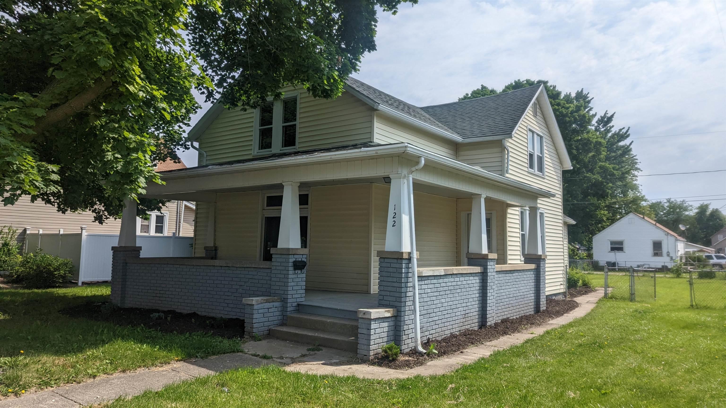 122 North 7th Street Decatur, IN 46733 - Photo 1 of 19 Gallery Image 1
