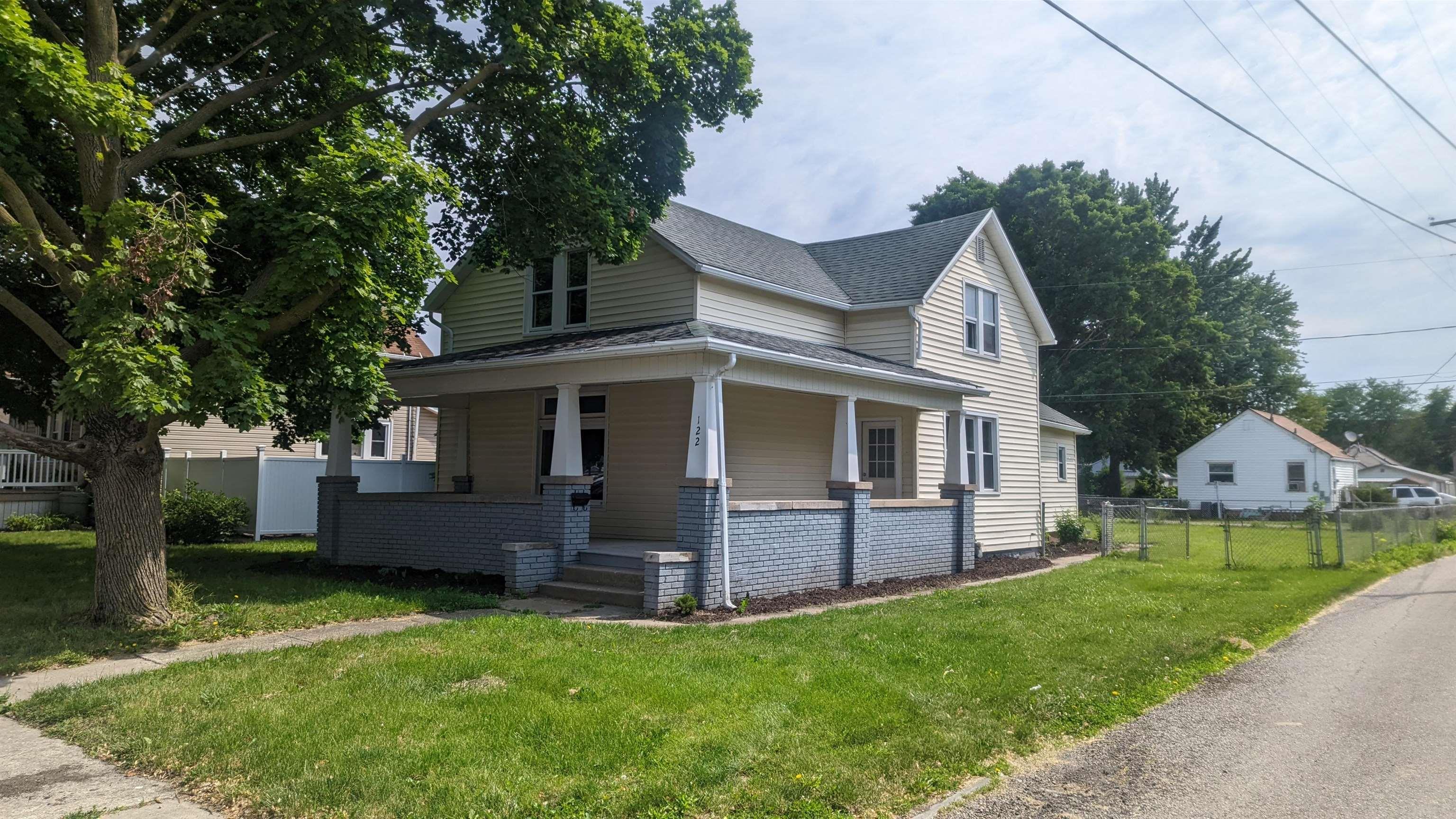 122 North 7th Street Decatur, IN 46733 - Photo 19 of 19 Gallery Image 19