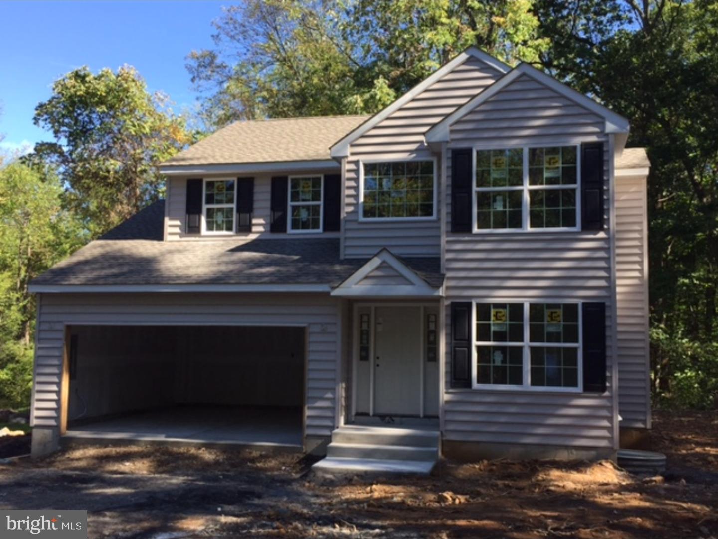 5494 Clymer Road Quakertown, PA 18951 - Photo 1 of 1 Exterior Front
