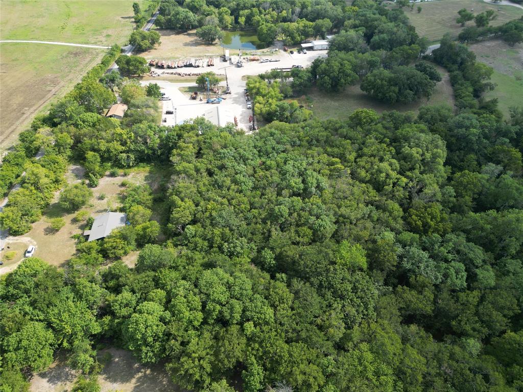 1214 Old Millwood Road Rockwall, TX 75087 - Photo 11 of 24 a close up of a house in a yard