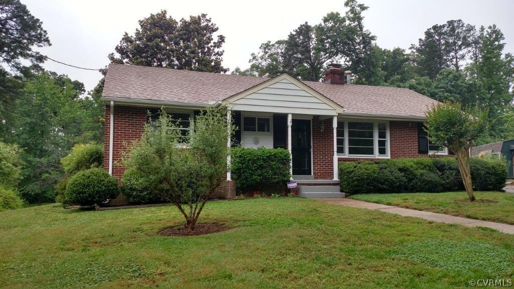 7207 Topsham Road Henrico, VA 23228 - Photo 1 of 19 Gallery Image 1