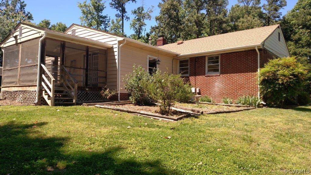 7207 Topsham Road Henrico, VA 23228 - Photo 18 of 19 Gallery Image 18