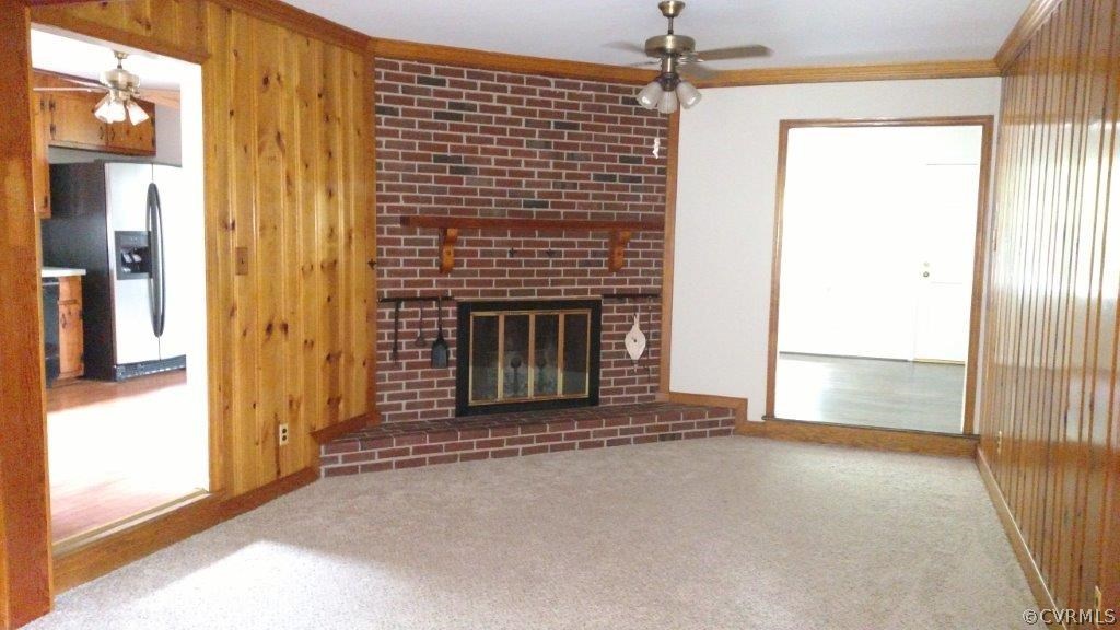 7207 Topsham Road Henrico, VA 23228 - Photo 8 of 19 Gallery Image 8