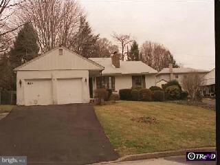 8034 Hammond Road Cheltenham, PA 19012 - Photo 1 of 1