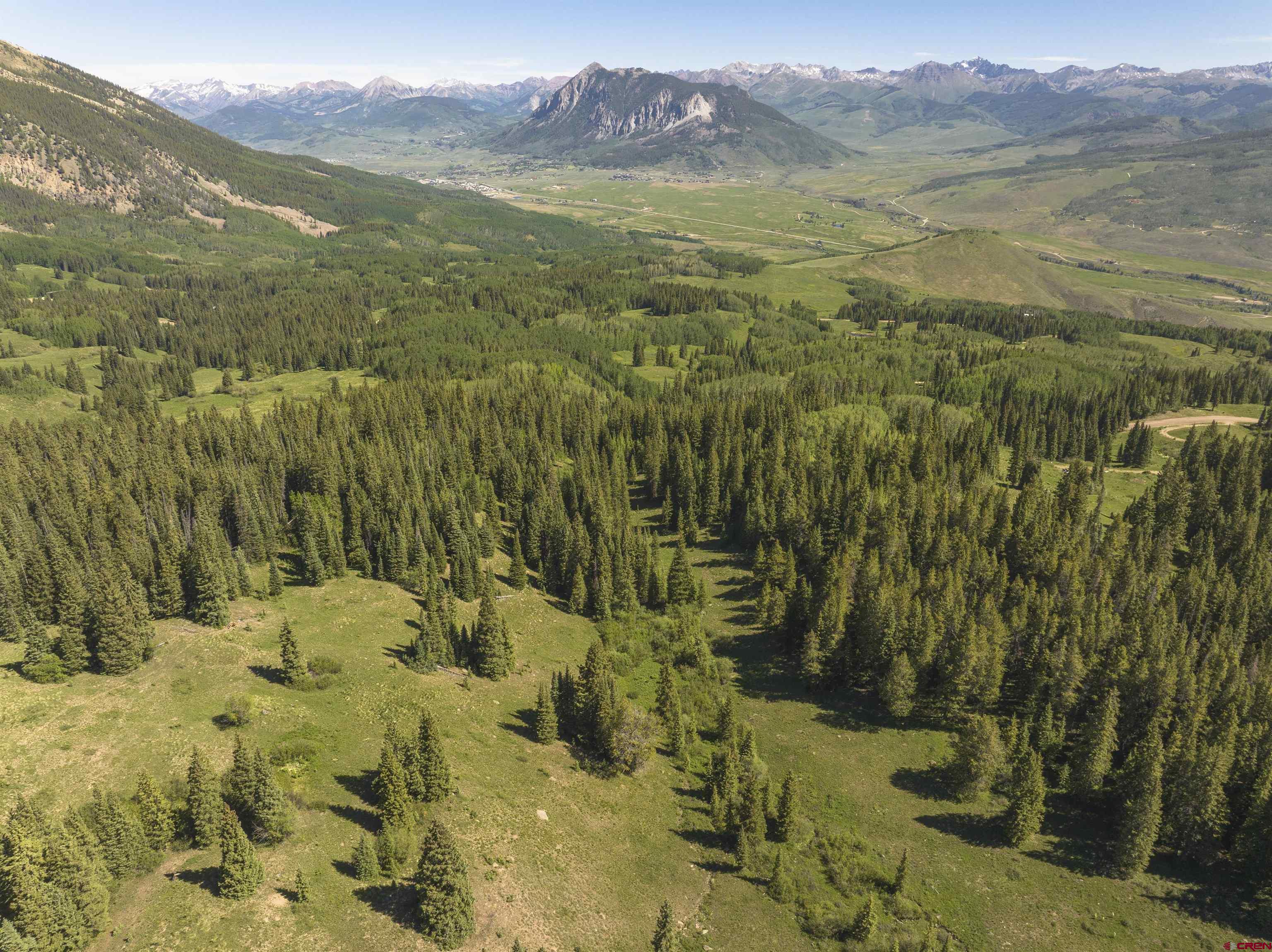 1371 Red Mountain Ranch Road Crested Butte, CO 81224 - Photo 27 of 41