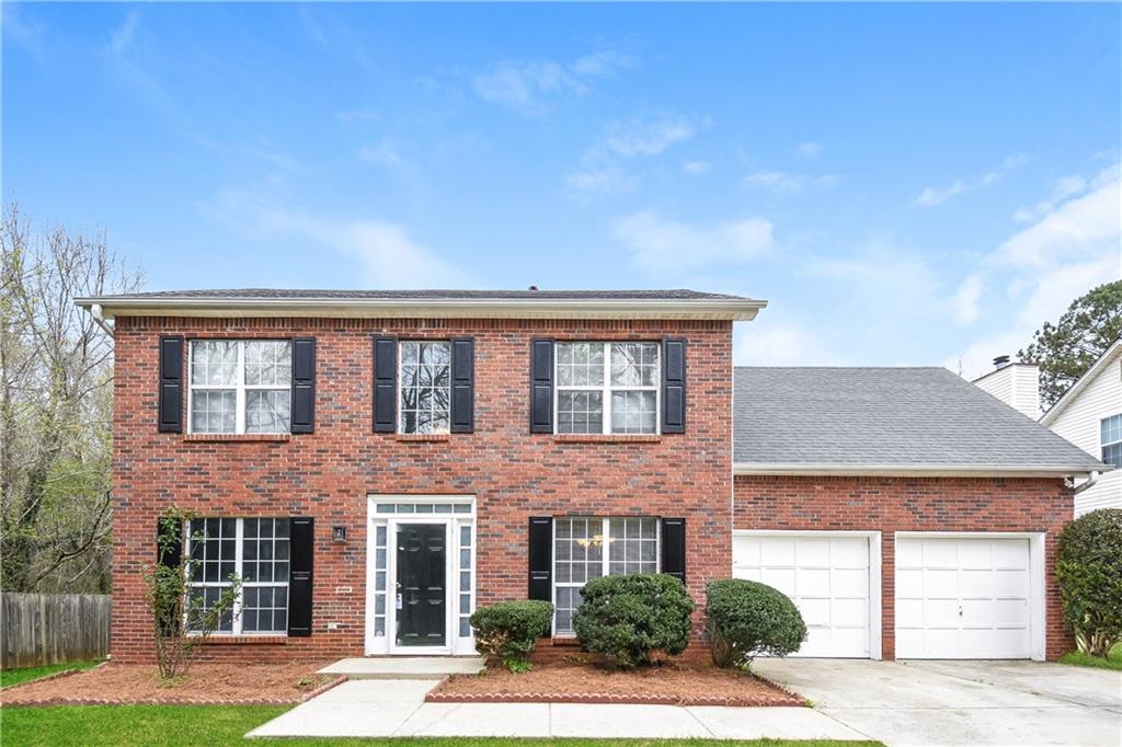 2716 River Tree Drive Decatur, GA 30034 - Photo 1 of 1 Gallery Image 1
