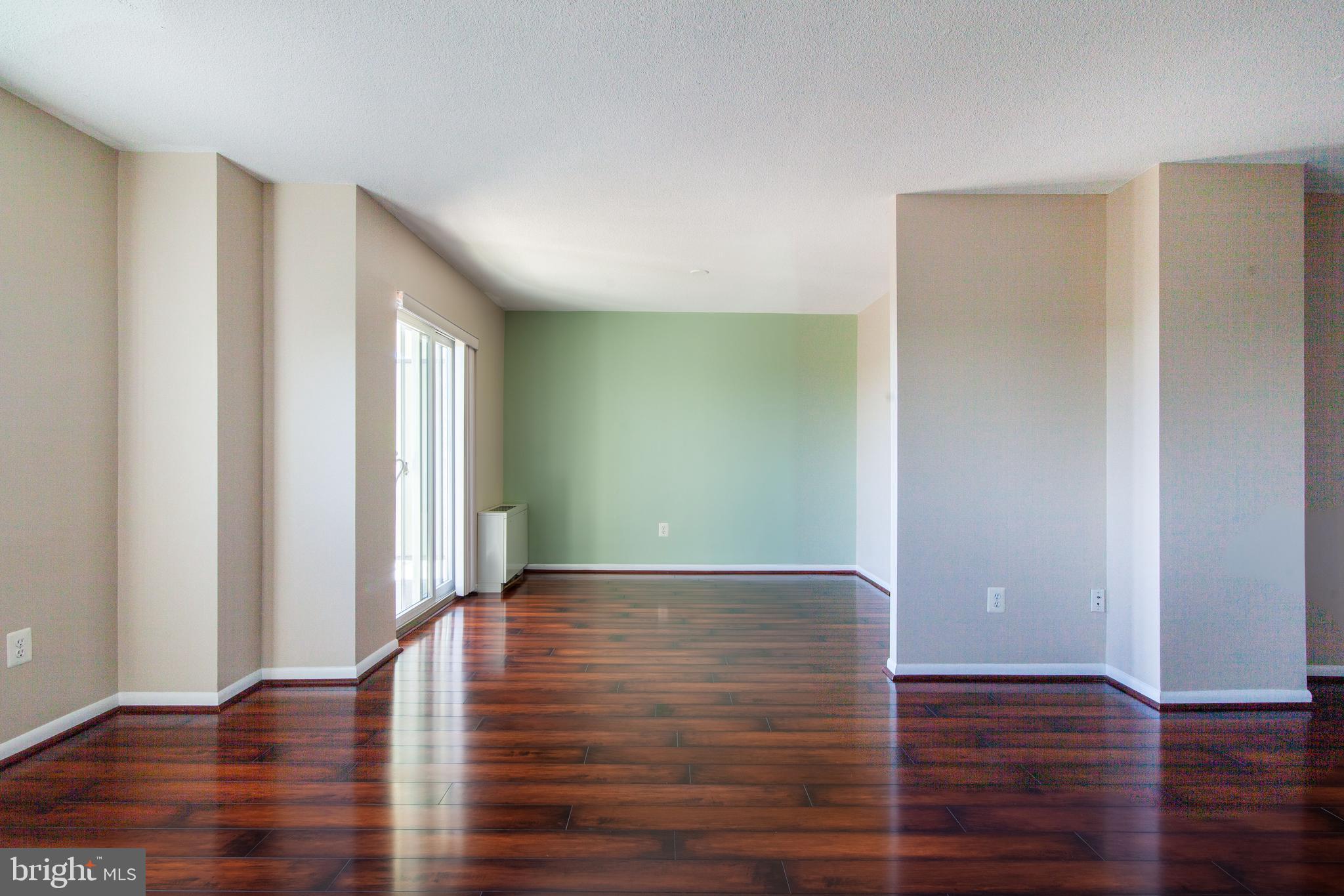 1121 University Boulevard West, Unit 1002 Silver Spring, MD 20902 - Photo 7 of 18 Dining Area