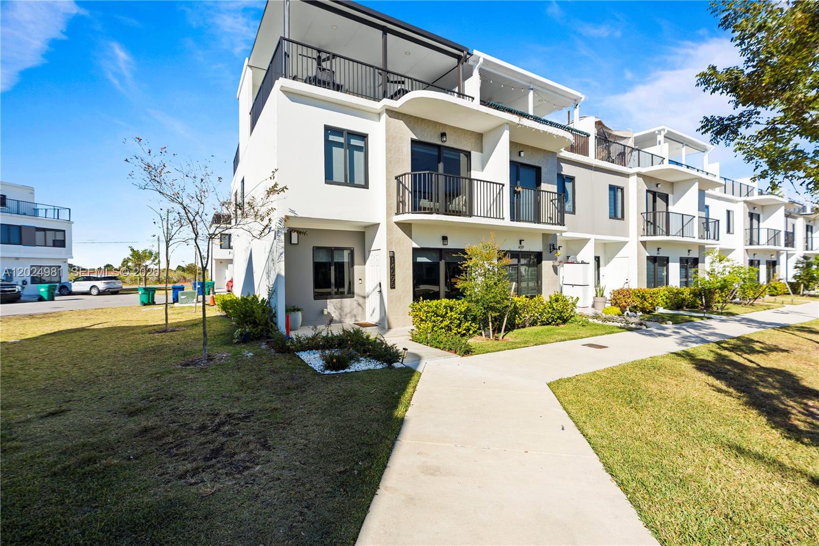14595 Southwest 261st Street, Unit 14595 Homestead, FL 33032 - Photo 1 of 45