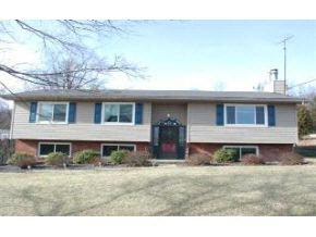 3855 North Thomas Road Bloomington, IN 47404 - Photo 1 of 16