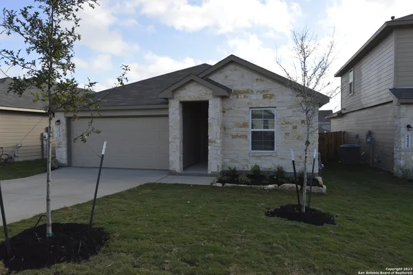 $2,200 | 5530 Chase, San Antonio, TX 78266