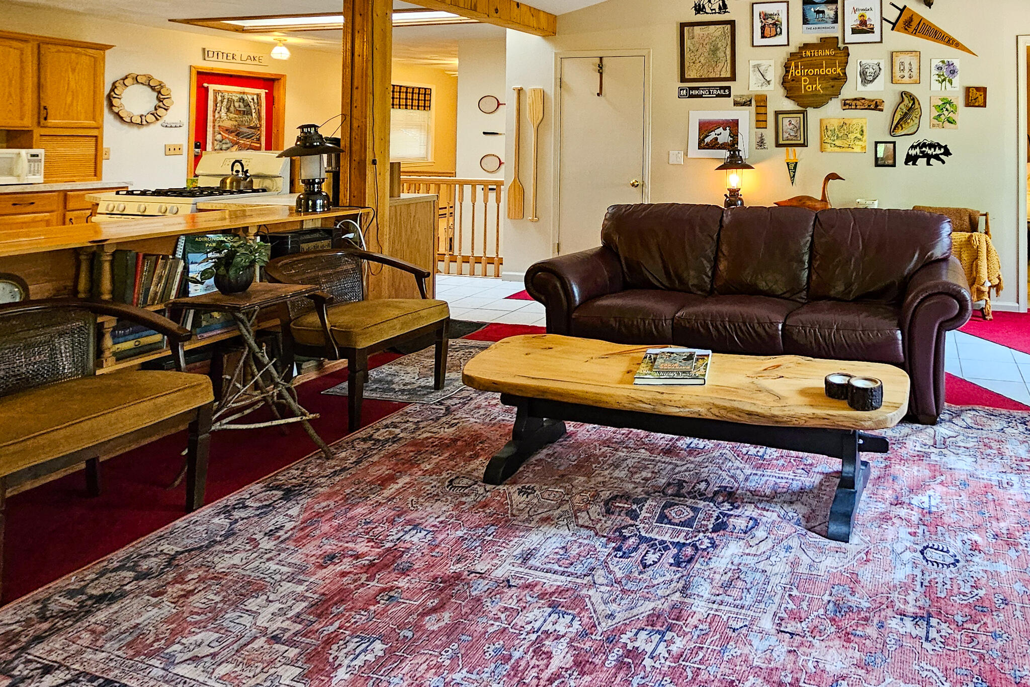 4210 Lake View Road Forestport, NY 13338 - Photo 20 of 40 Gallery Image 20