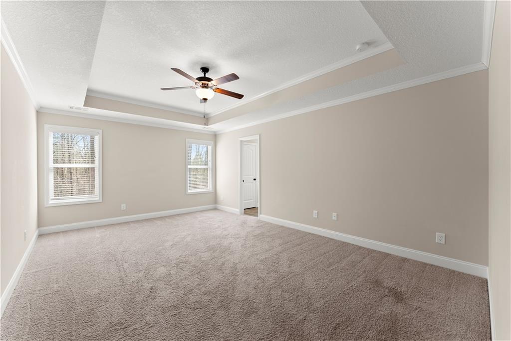 561 Oconee Lane Commerce, GA 30529 - Photo 13 of 30