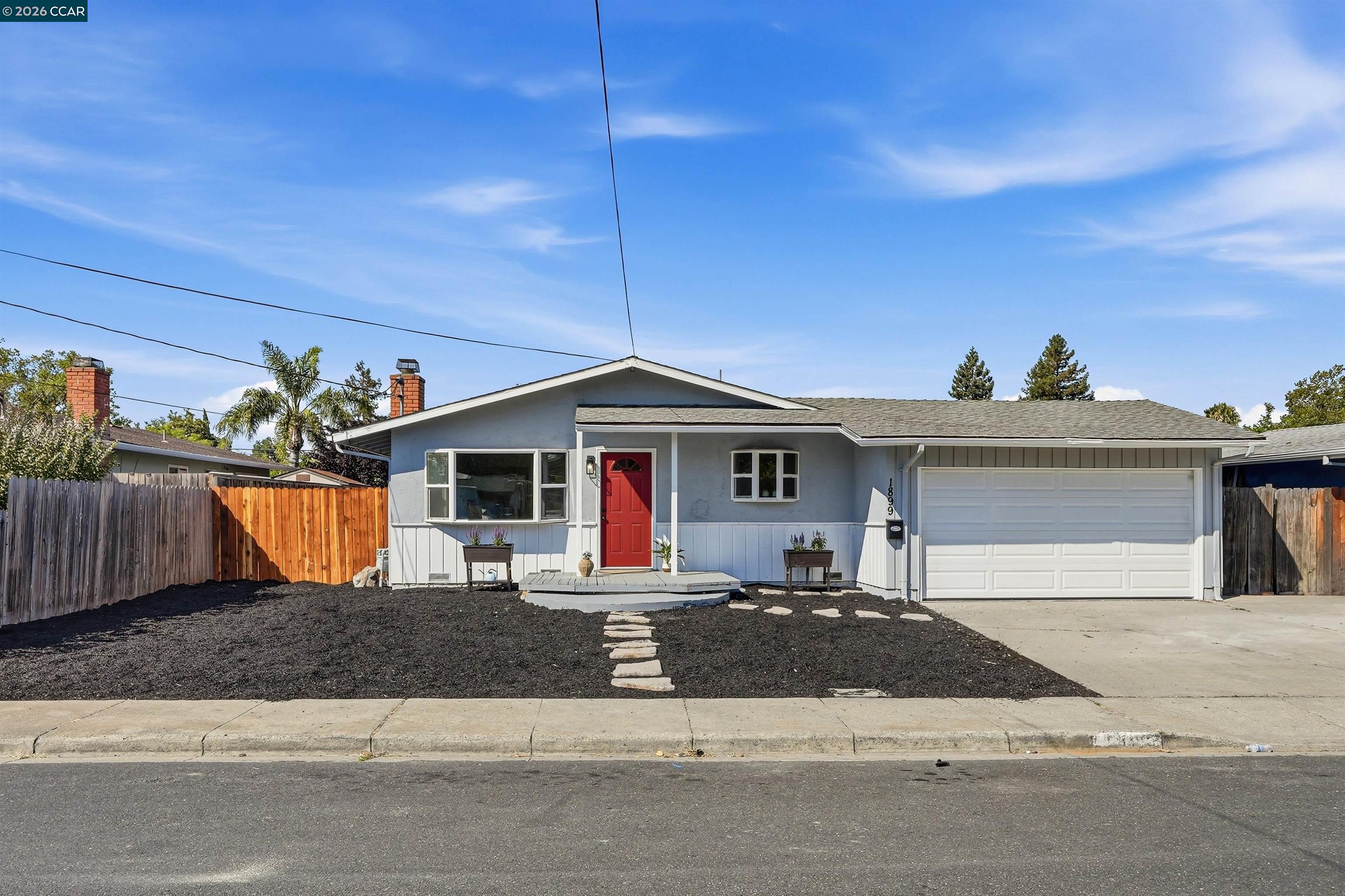 1899 Queens Road Concord, CA 94519 - Photo 3 of 40