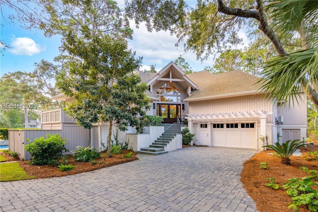 2 Pine Island Road Hilton Head Island, SC 29928 - Photo 1 of 1 Gallery Image 1