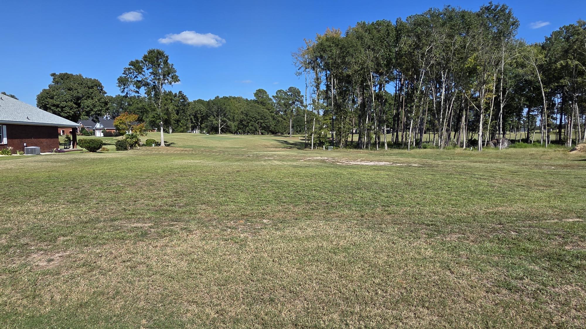 92 Ridge Lake Drive Manning, SC 29102 - Photo 5 of 30 FACE OF LOT