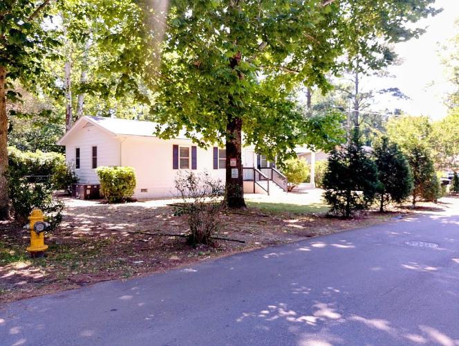 228 Short Street Wendell, NC 27591 - Photo 1 of 35