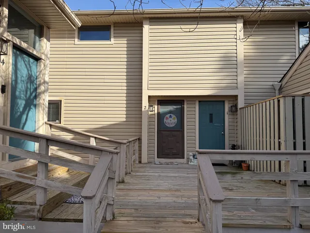 $275,900 | 17 Mariners Way, Unit 172, Stevensville, MD 21666