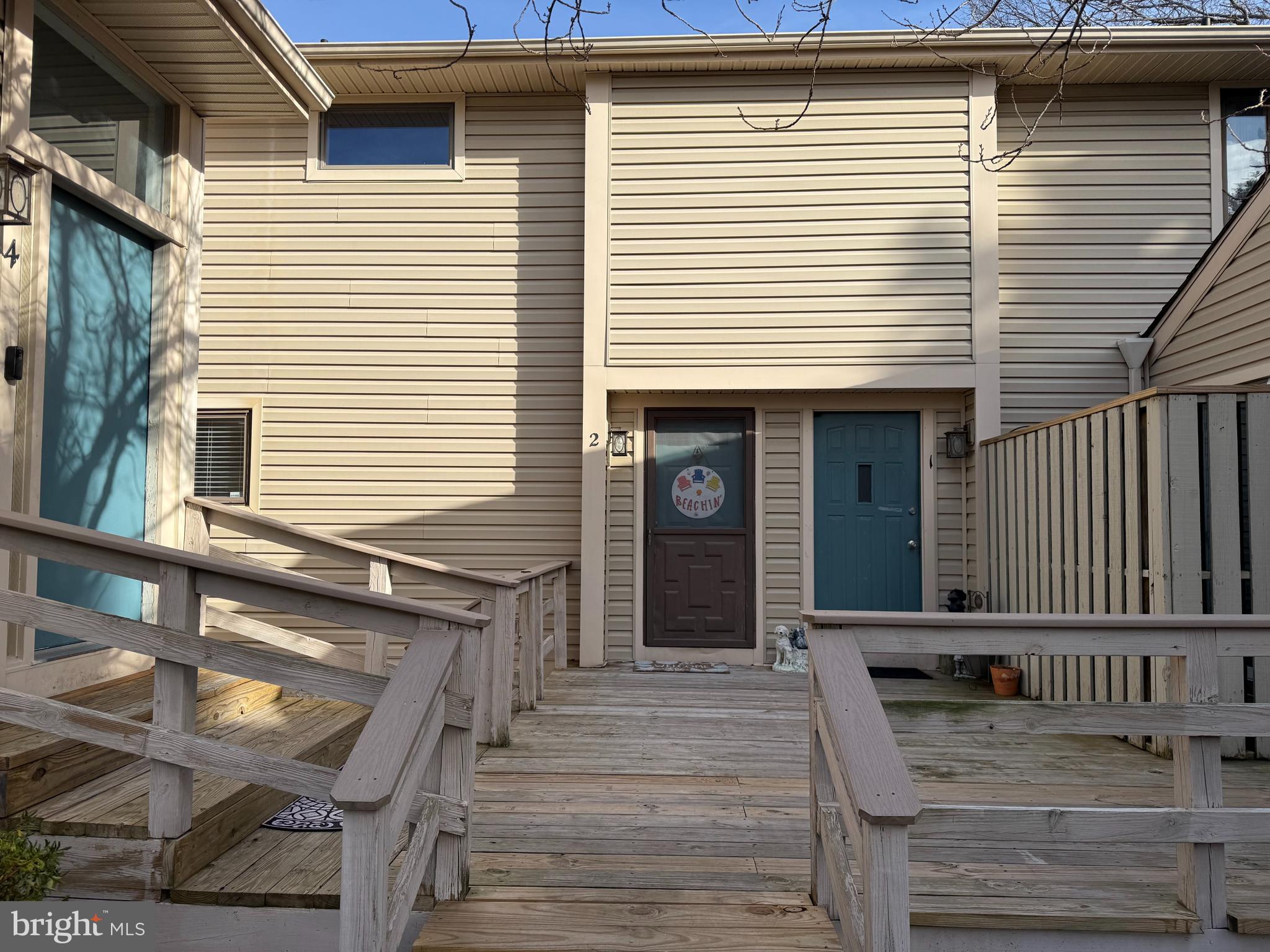 17 Mariners Way, Unit 172 Stevensville, MD 21666 - Photo 2 of 30