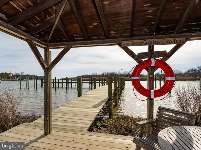 $275,900 | 17 Mariners Way, Unit 172, Stevensville, MD 21666