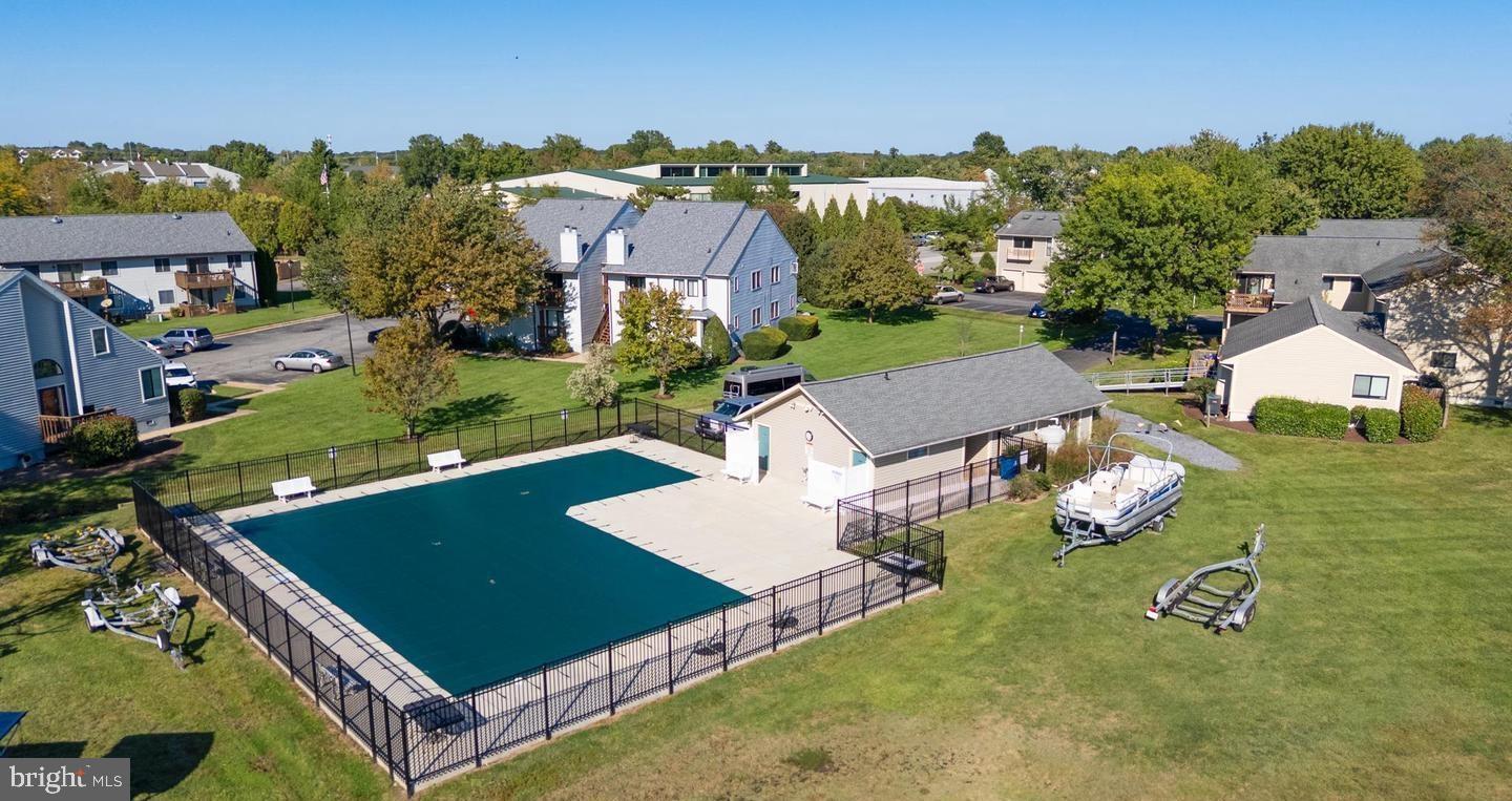 17 Mariners Way, Unit 172 Stevensville, MD 21666 - Photo 30 of 30