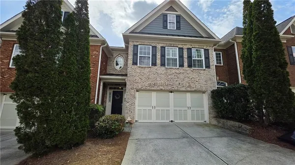 $2,550 | 1522 Bouvier Place, Lawrenceville, GA 30043