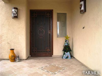 8274 Sunset Ranch Loop Tucson, AZ 85743 - Photo 25 of 25 Gallery Image 25