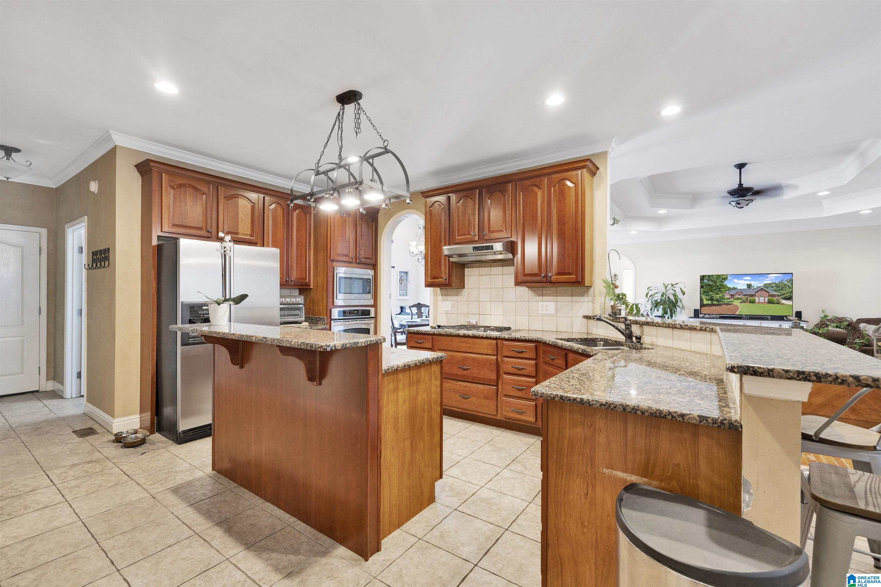 22498 Blacksmith Park Road McCalla, AL 35111 - Photo 11 of 45