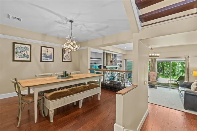 $1,295,000 | 327 Topnotch Drive, Unit 327B, Stowe, VT 05672