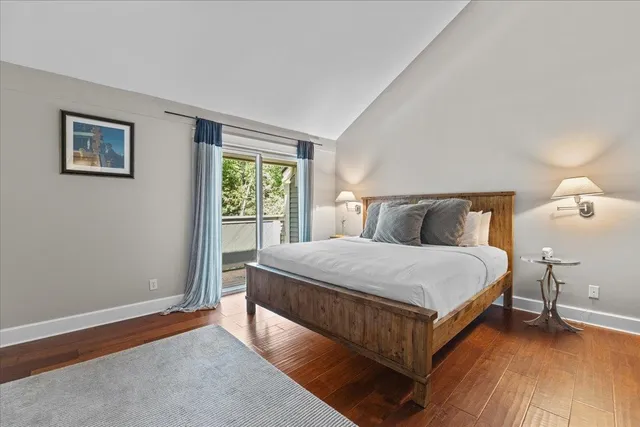 $1,295,000 | 327 Topnotch Drive, Unit 327B, Stowe, VT 05672