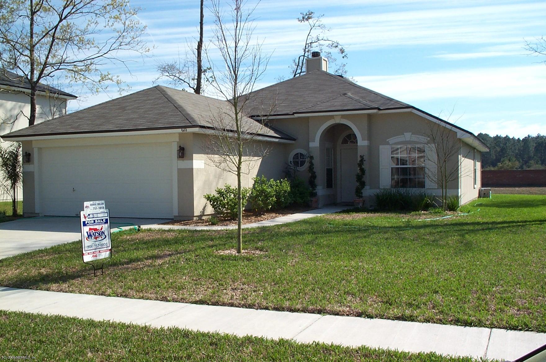 610 Lady Lake Road West Jacksonville, FL 32218 - Photo 3 of 3 Photo 3