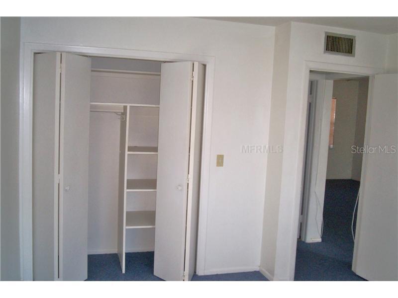 14465 Walsingham Road Largo, FL 33774 - Photo 10 of 11 Bedroom 1 - Unit 4