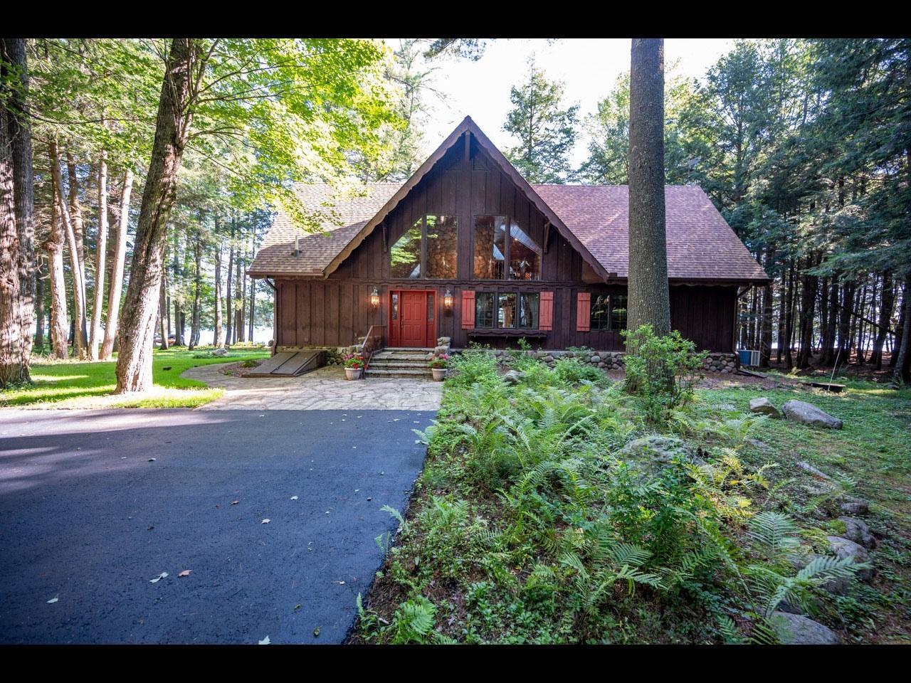 6262 West Forest Lake Road Land O'Lakes, WI 54540 - Photo 73 of 82 Gallery Image 73