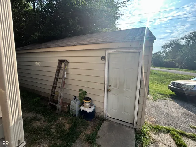 $120,000 | 2005 North Bancroft Street, Indianapolis, IN 46218