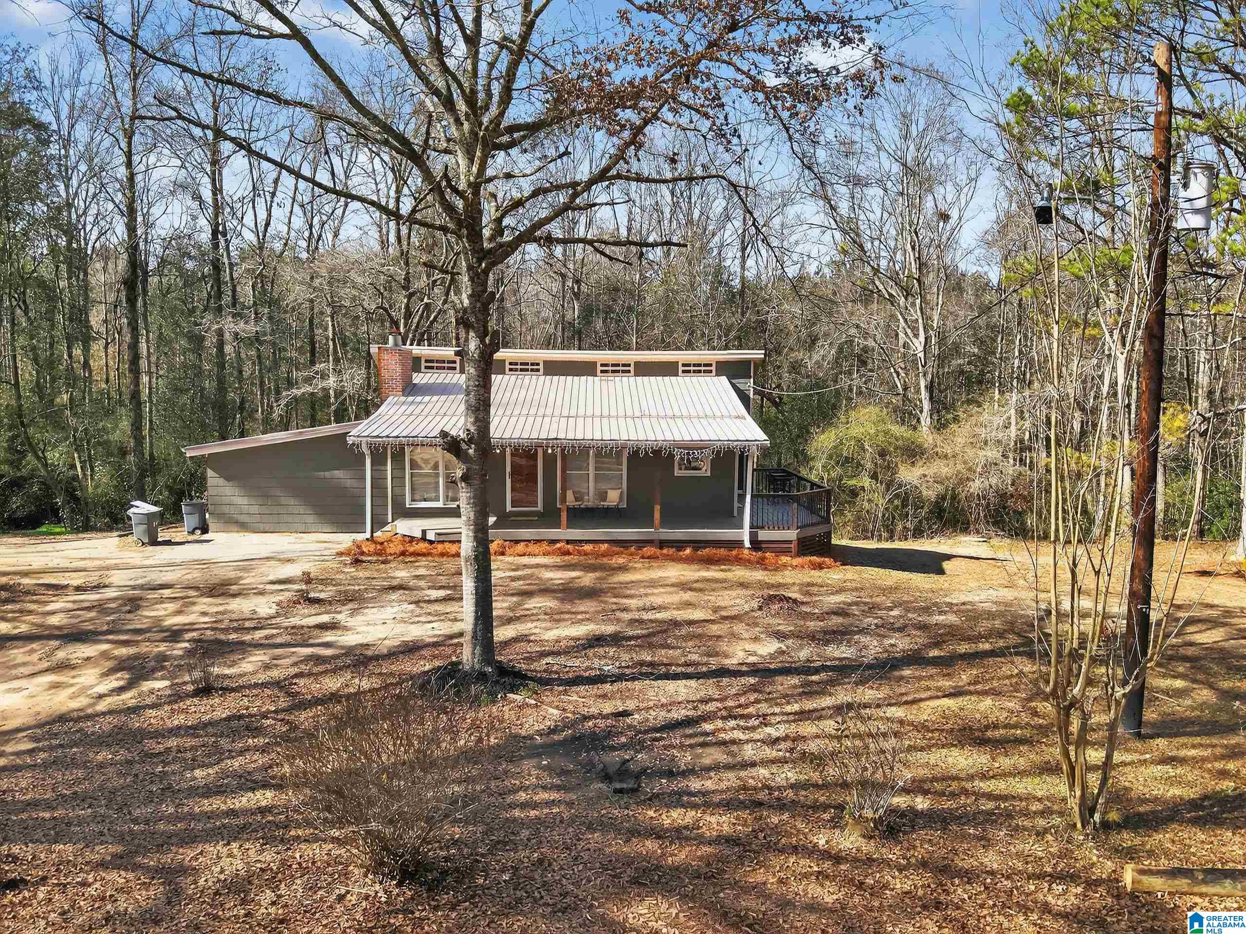 295 County Road 270 Clanton, AL 35045 - Photo 2 of 38