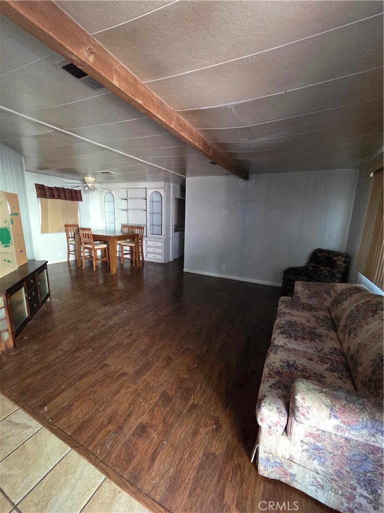 22899 Byron Road, Unit 41 Crestline, CA 92325 - Photo 7 of 10 a living room with furniture